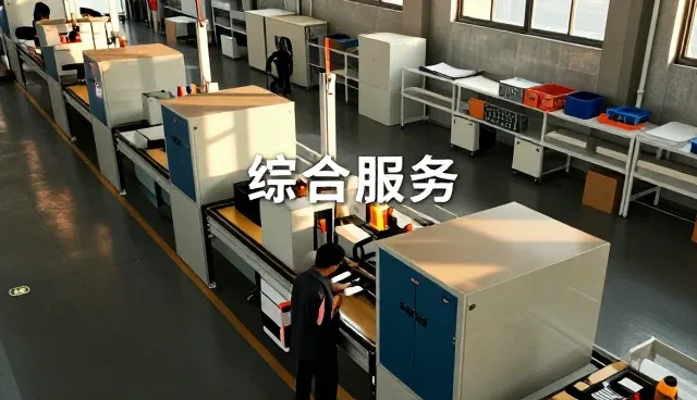 日用商品集合