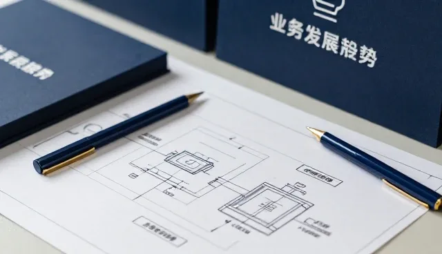 技术驱动商品采购,服务能力建设如何落地
