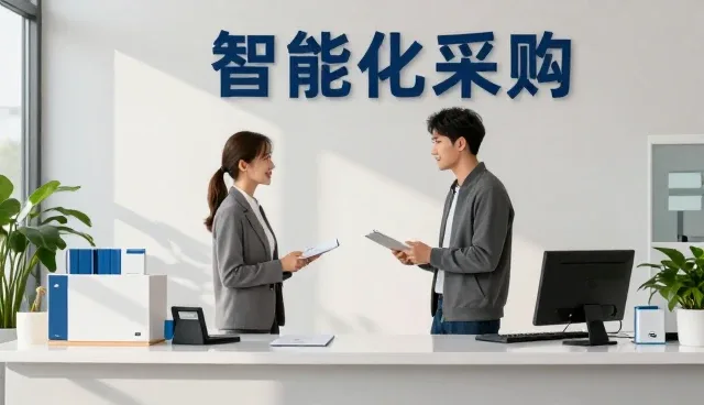 礼品采购选型:如何精准匹配企业需求与供应商能力